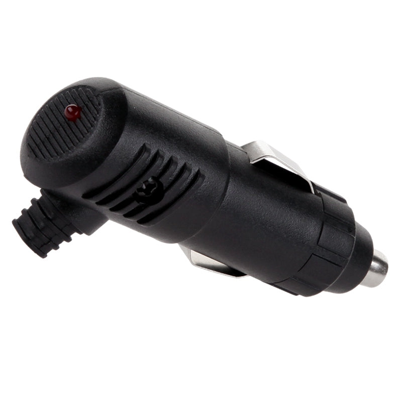 Mufa Bricheta Tata cu LED si Siguranta Wty 0152