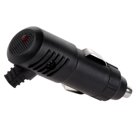 Mufa Bricheta Tata cu LED si Siguranta Wty 0152