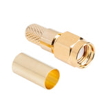 Mufa Sma Mama Pin Auriu H 155