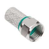 Mufa F Rg6u Cupru Hq Dublu Izolata Wty 0623
