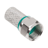 Mufa F Rg6u Cupru Hq Dublu Izolata Wty 0623