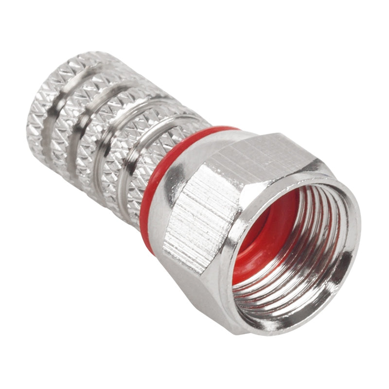 Mufa F Tata cu Garnitura 3c2v Cupru Rg 59