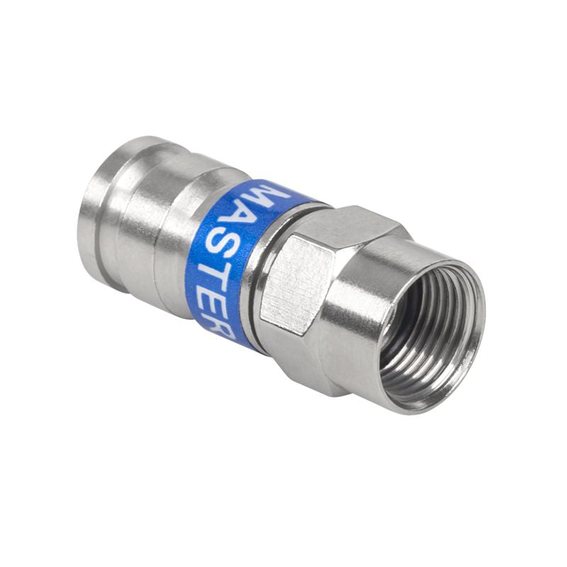 Mufa F Compresie Rg6 Wty 0639