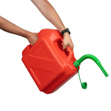 Canistra Plastic 20l Wyp 0320
