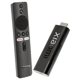 Dongle TV Mi Stick 4K Xiaomi Xia 032.1 cu Bluetooth, Internet WiFi si USB