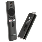 Dongle TV Mi Stick 4K Xiaomi Xia 032.1 cu Bluetooth, Internet WiFi si USB