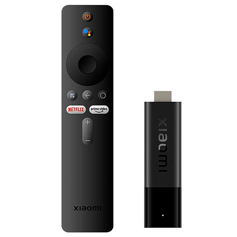 Dongle TV Mi Stick 4K Xiaomi Xia 032.1 cu Bluetooth, Internet WiFi si USB