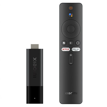 Dongle TV Mi Stick 4K Eu Xiaomi Xia 061 cu Bluetooth, Internet WiFi si USB