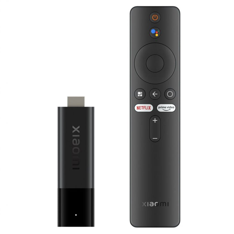 Dongle TV Mi Stick 4K Eu Xiaomi Xia 061 cu Bluetooth, Internet WiFi si USB