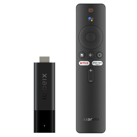 Dongle TV Mi Stick 4K Eu Xiaomi Xia 061 cu Bluetooth, Internet WiFi si USB