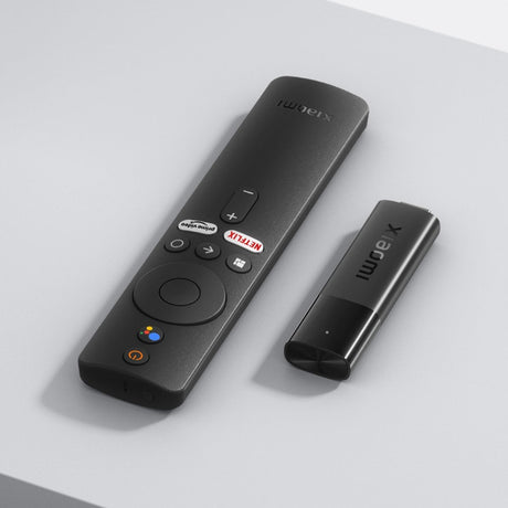 Dongle TV Mi Stick 4K Eu Xiaomi Xia 061 cu Bluetooth, Internet WiFi si USB