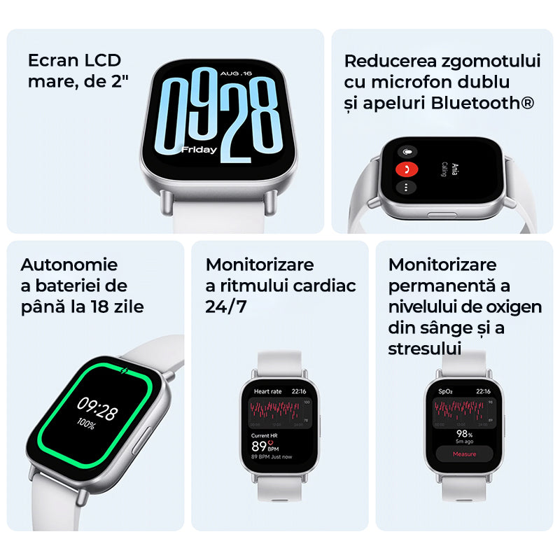 Xiaomi Redmi Watch 5 Active XIA069.1