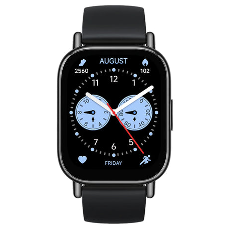 Xiaomi Redmi Watch 5 Lite Xia 069 cu Bluetooth, baterie 470 mAh si USB