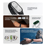 Xiaomi Smart Band 10 XIA070.1