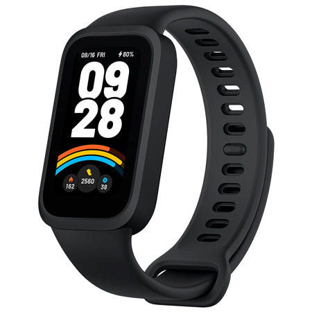 Xiaomi Smart Band 9 Active 5 Atm Xia 070 cu Bluetooth si baterie 300 mAh