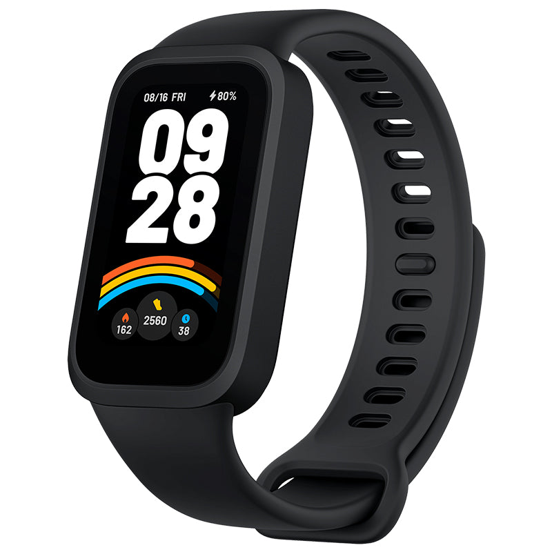 Xiaomi Smart Band 9 Active 5 Atm Xia 070 cu Bluetooth si baterie 300 mAh