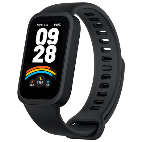 Xiaomi Smart Band 9 Active 5 Atm Xia 070 cu Bluetooth si baterie 300 mAh