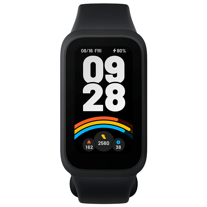 Xiaomi Smart Band 9 Active 5 Atm Xia 070 cu Bluetooth si baterie 300 mAh