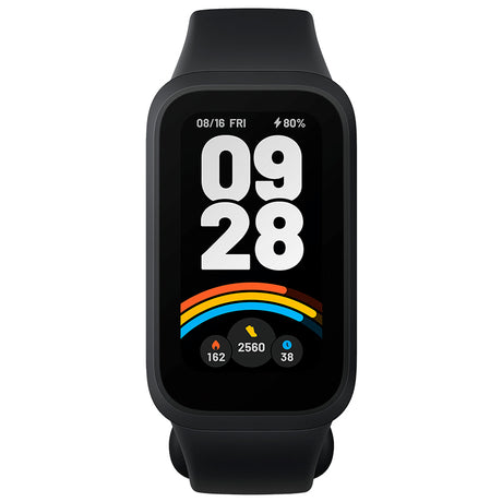 Xiaomi Smart Band 9 Active 5 Atm Xia 070 cu Bluetooth si baterie 300 mAh