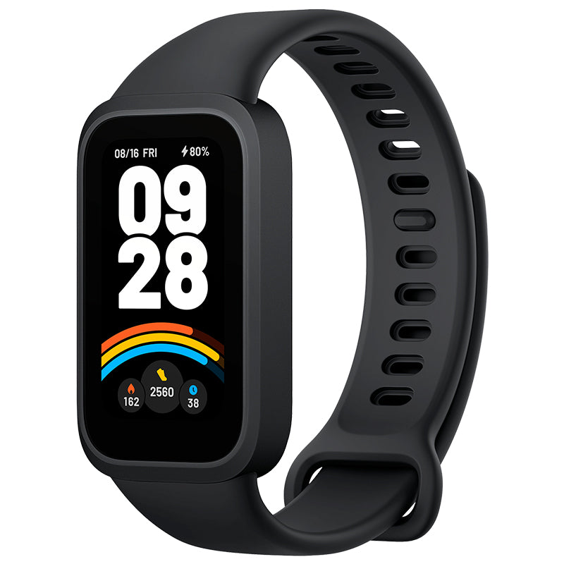 Xiaomi Smart Band 9 Active 5 Atm Xia 070 cu Bluetooth si baterie 300 mAh