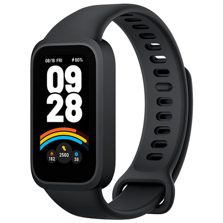 Xiaomi Smart Band 9 Active 5 Atm Xia 070 cu Bluetooth si baterie 300 mAh
