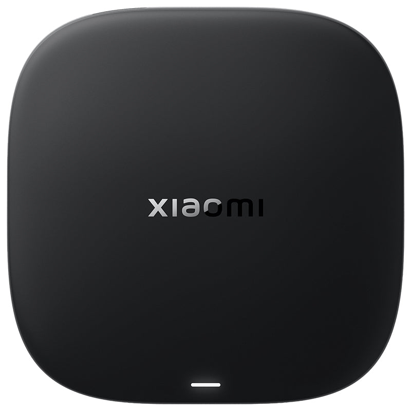 Mediaplayer Mi Box S 3rd Gen 4K Xia 071 cu Bluetooth, Internet WiFi, USB si Telecomanda