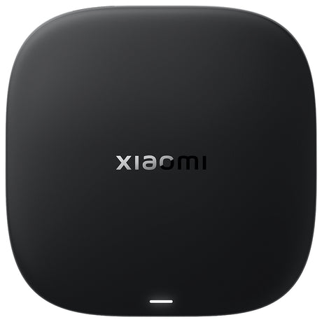 Mediaplayer Mi Box S 3rd Gen 4K Xia 071 cu Bluetooth, Internet WiFi, USB si Telecomanda