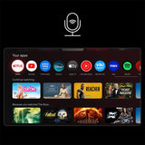 Mediaplayer Mi Box S 3rd Gen 4K Xia 071 cu Bluetooth, Internet WiFi, USB si Telecomanda