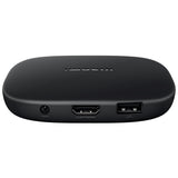 Mediaplayer Mi Box S 3rd Gen 4K Xia 071 cu Bluetooth, Internet WiFi, USB si Telecomanda