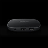 Mediaplayer Mi Box S 3rd Gen 4K Xia 071 cu Bluetooth, Internet WiFi, USB si Telecomanda