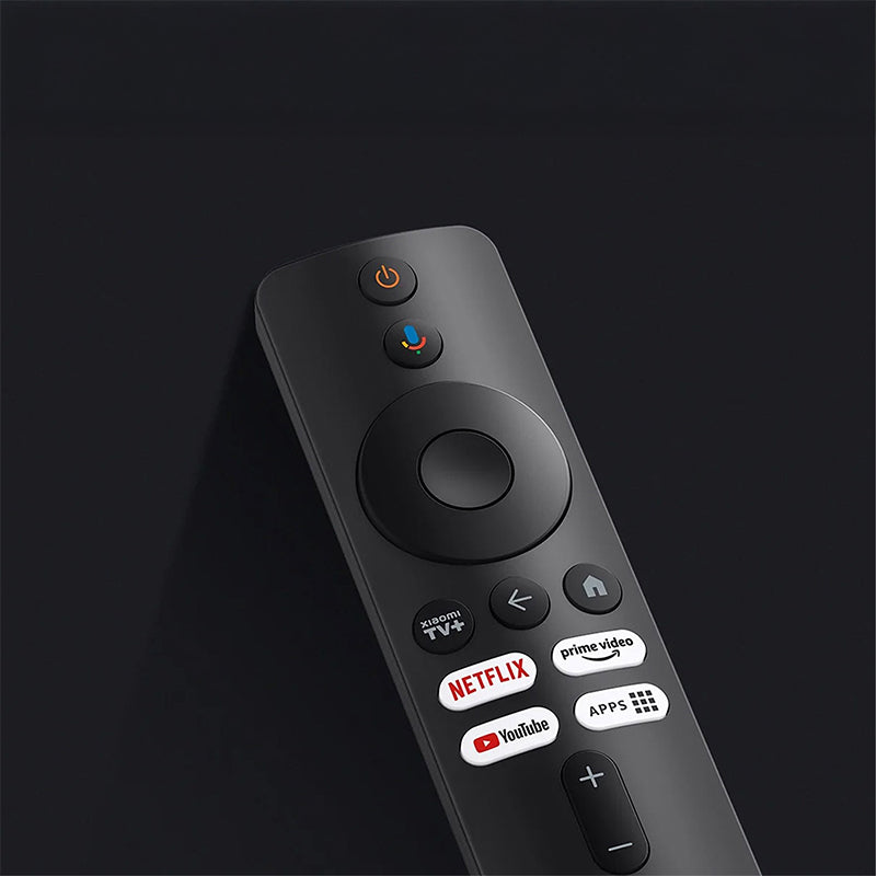 Mediaplayer Mi Box S 3rd Gen 4K Xia 071 cu Bluetooth, Internet WiFi, USB si Telecomanda