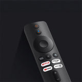 Mediaplayer Mi Box S 3rd Gen 4K Xia 071 cu Bluetooth, Internet WiFi, USB si Telecomanda