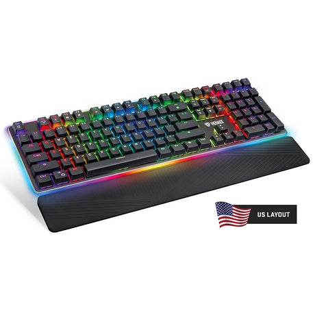 Tastatura Gaming Panzer Yenkee