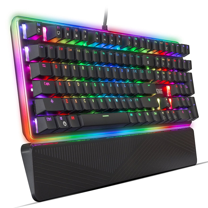 Tastatura Gaming Panzer Yenkee Ykb 3400 cu USB