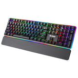 Tastatura Gaming Panzer Yenkee Ykb 3400 cu USB