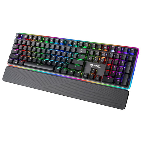 Tastatura Gaming Panzer Yenkee