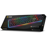 Tastatura Gaming Panzer Yenkee Ykb 3400 cu USB