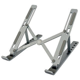 Suport Metalic Universal pentru Laptop Yenkee Ysm 02