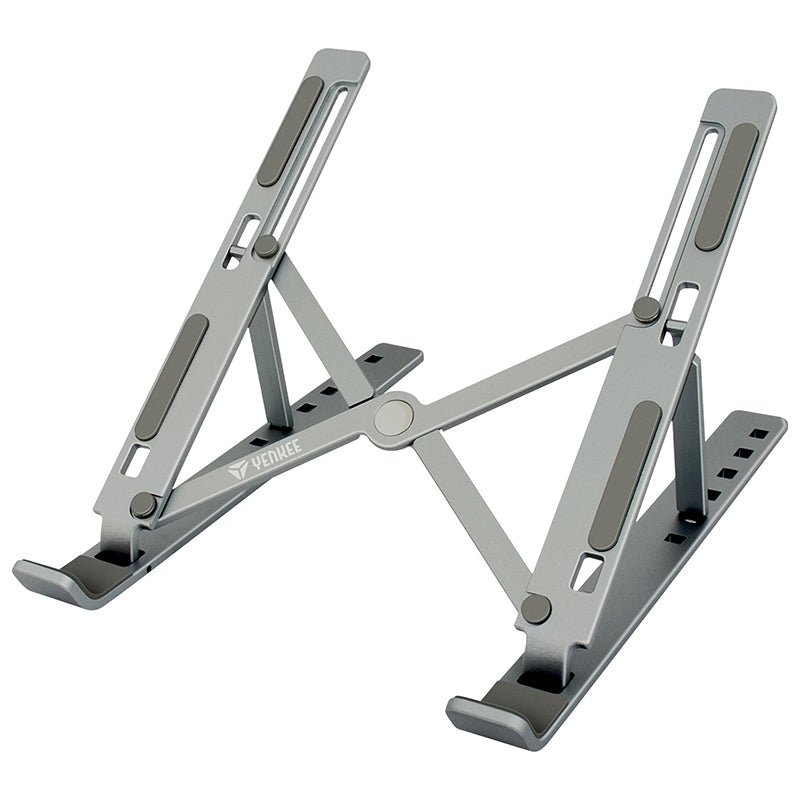 Suport Metalic Universal pentru Laptop Yenkee Ysm 02