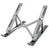 Suport Metalic Universal pentru Laptop Yenkee Ysm 02