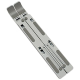 Suport Metalic Universal pentru Laptop Yenkee Ysm 02