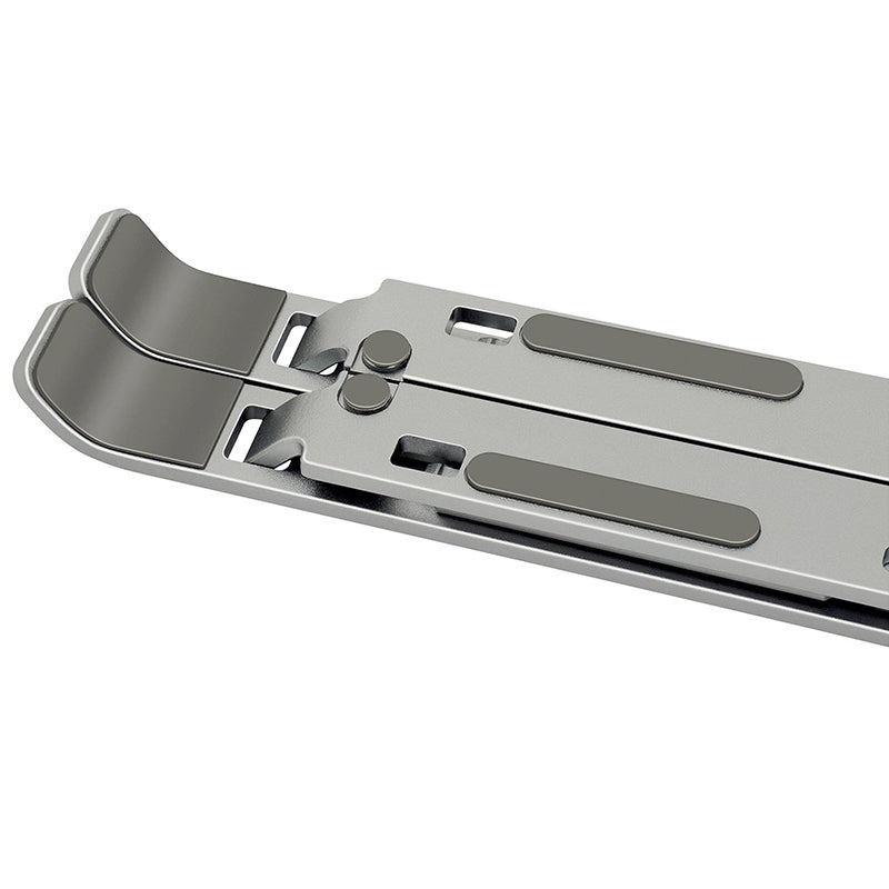 Suport Metalic Universal pentru Laptop Yenkee Ysm 02