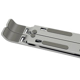 Suport Metalic Universal pentru Laptop Yenkee Ysm 02