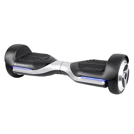 Scooter Cruiser Rebel Zab 0011 cu Bluetooth, baterie reincarcabila si Sunet Stereo