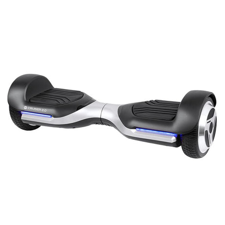 Scooter Cruiser Rebel