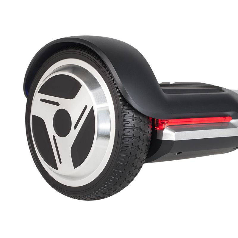 Scooter Cruiser Rebel Zab 0011 cu Bluetooth, baterie reincarcabila si Sunet Stereo