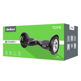 Scooter Cruiser Plus Rebel Zab 0012 cu baterie reincarcabila