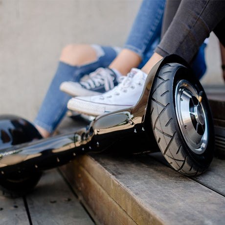Scooter Cruiser Plus Rebel
