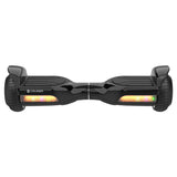 Scooter Hoverboard Cruiser Black Rebel Zab 0016 cu baterie reincarcabila
