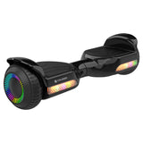 Scooter Hoverboard Cruiser Black Rebel Zab 0016 cu baterie reincarcabila